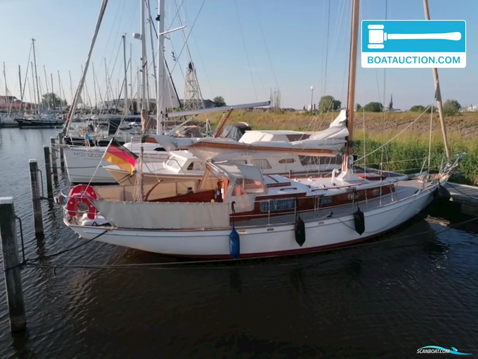 Huisman 1100