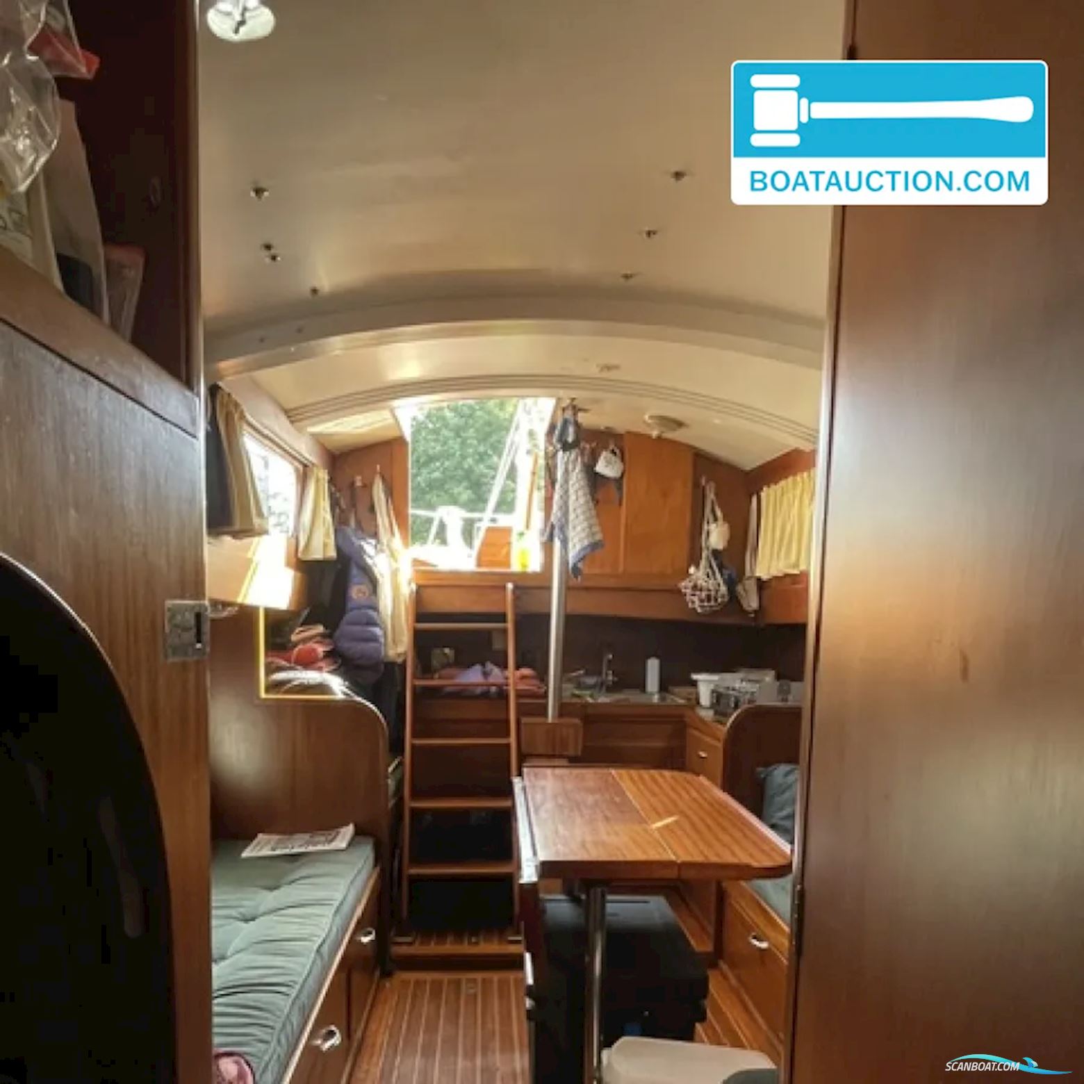 Huisman 1100
