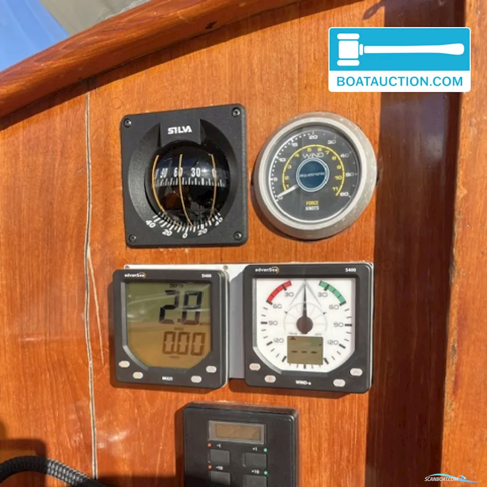 Huisman 1100