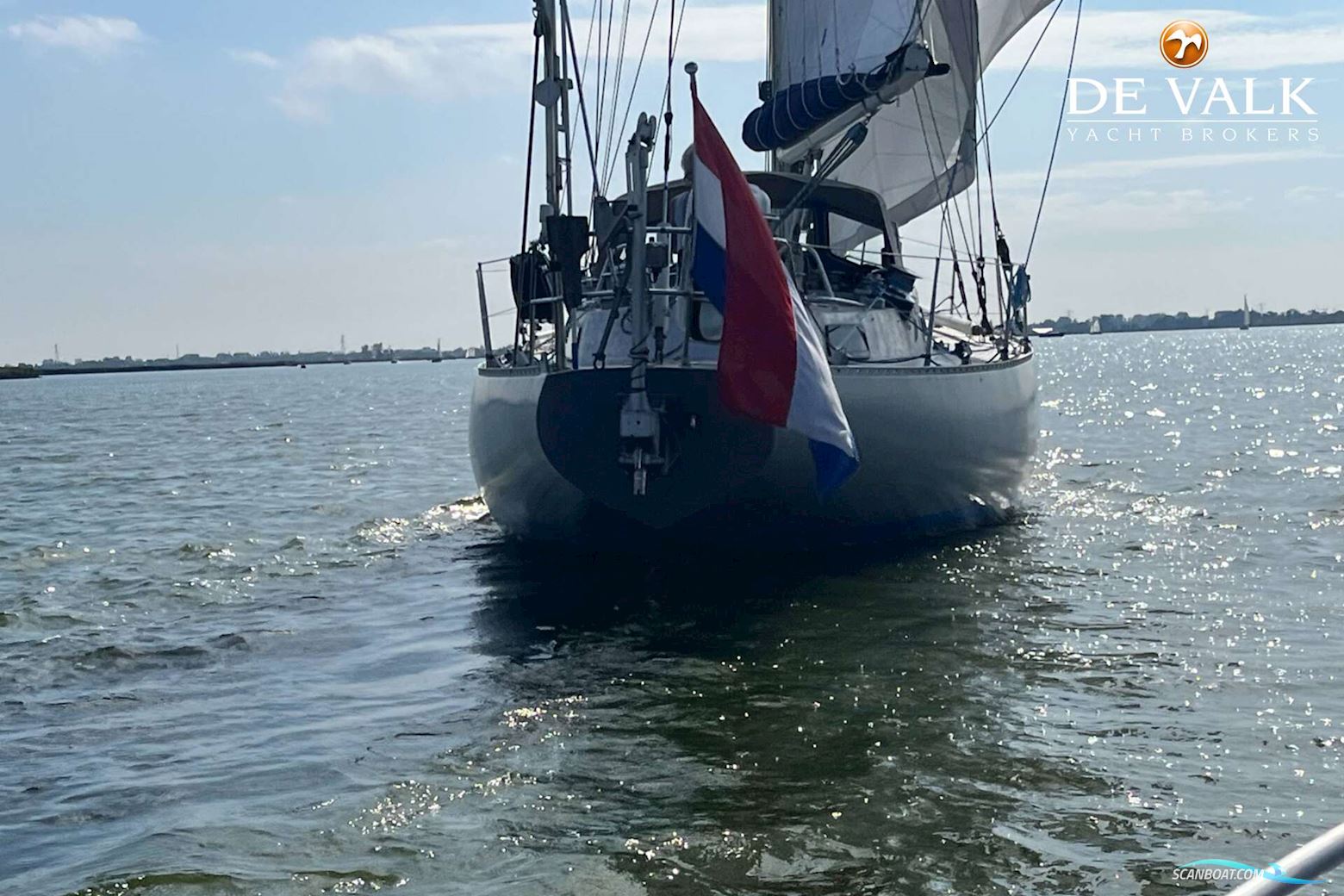 Huisman 41