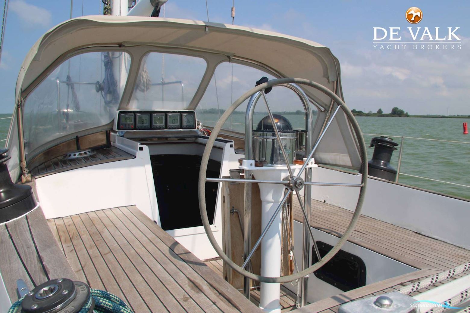 Huisman 41