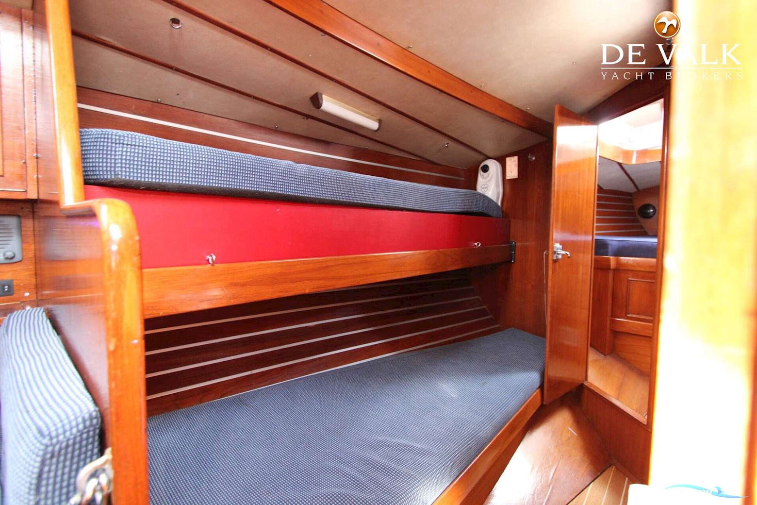 Huisman 41