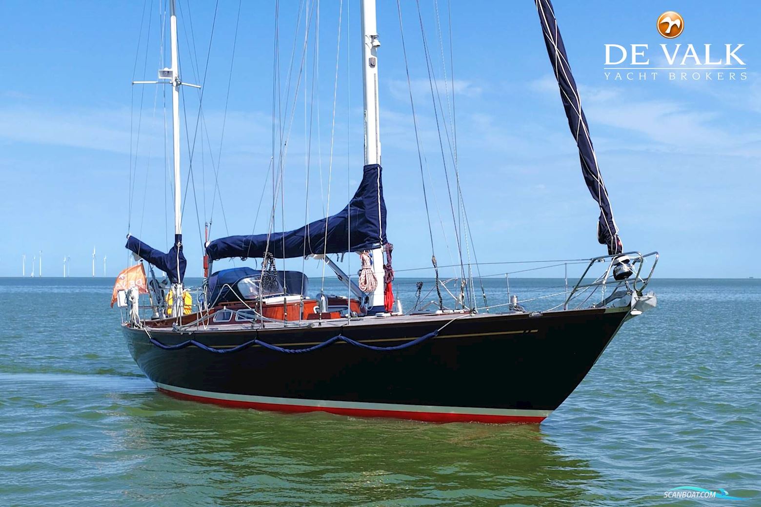 Huisman 45