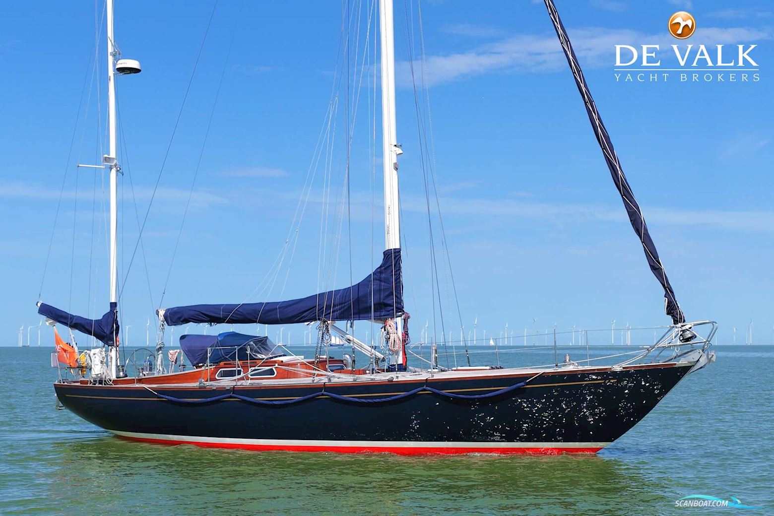 Huisman 45