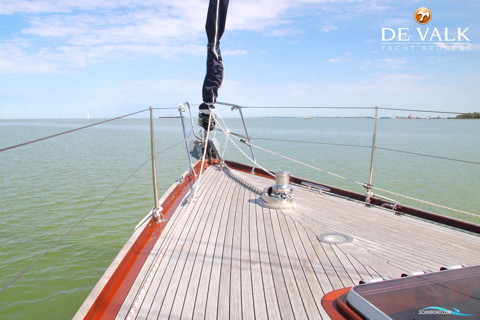 Huisman 45