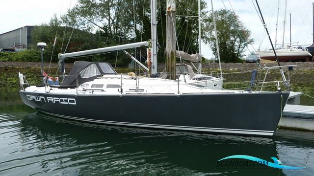 Humphreys Hod 35