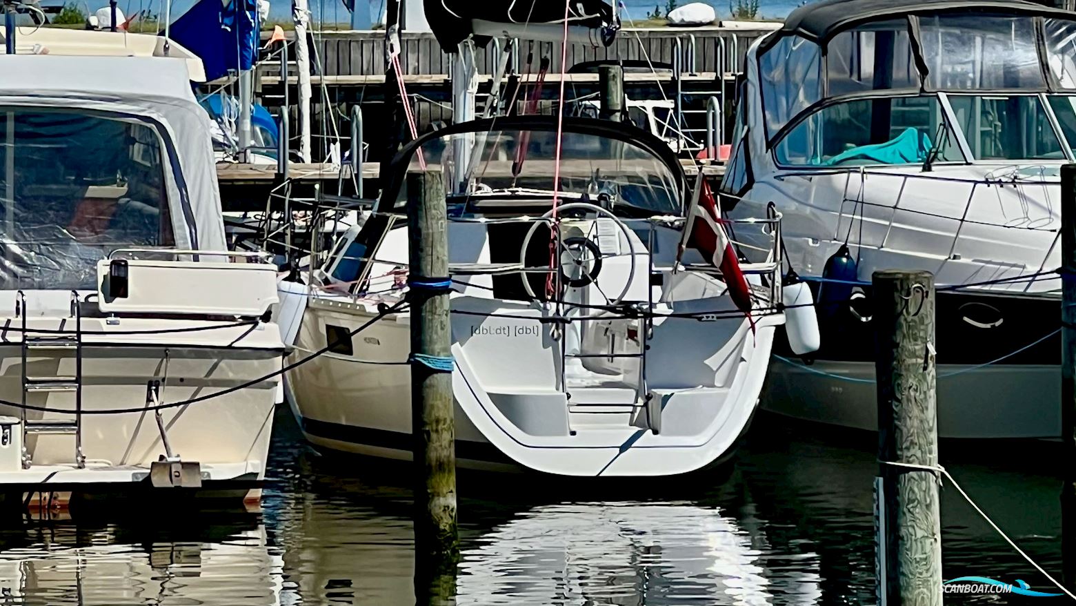 Hunter 28