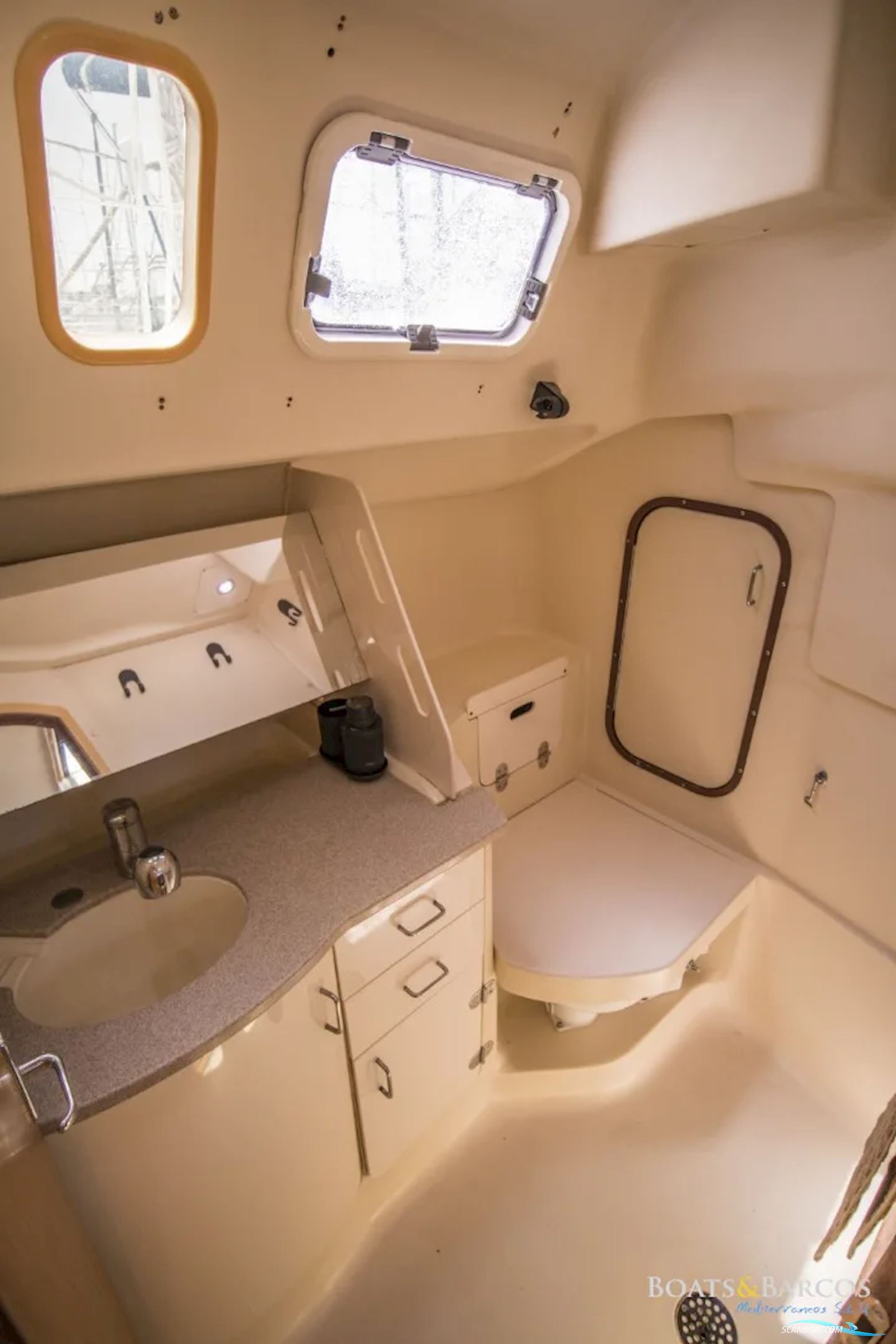 Hunter 340