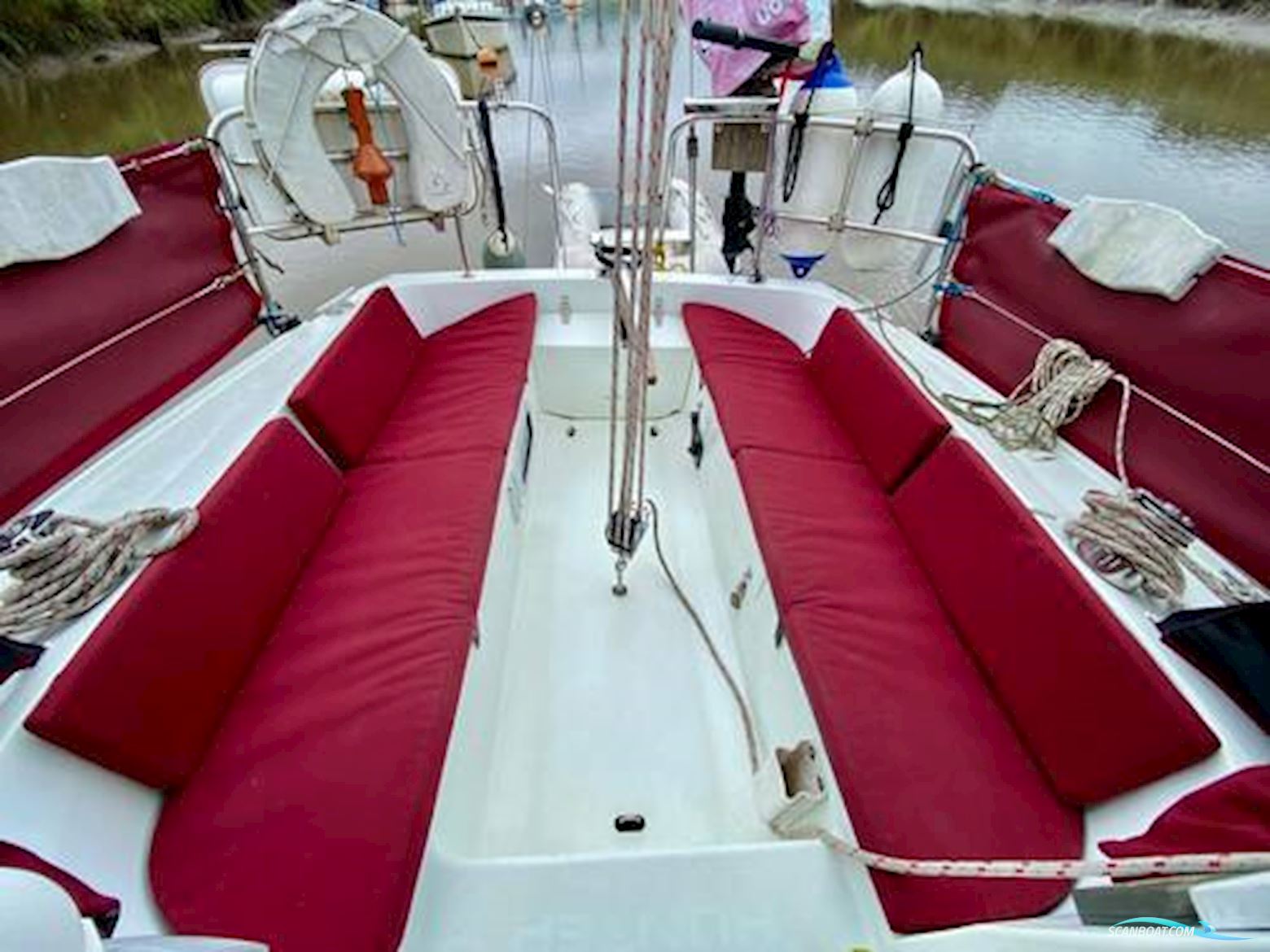 Hunter Horizon 30