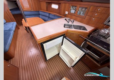 Hunter Hunter 36 Legend Zeilboten 2004, met Volvo Penta MD030 motor, Sweden