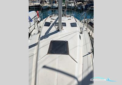 Hunter Legend 35.5 Zeilboten 1989, Spain