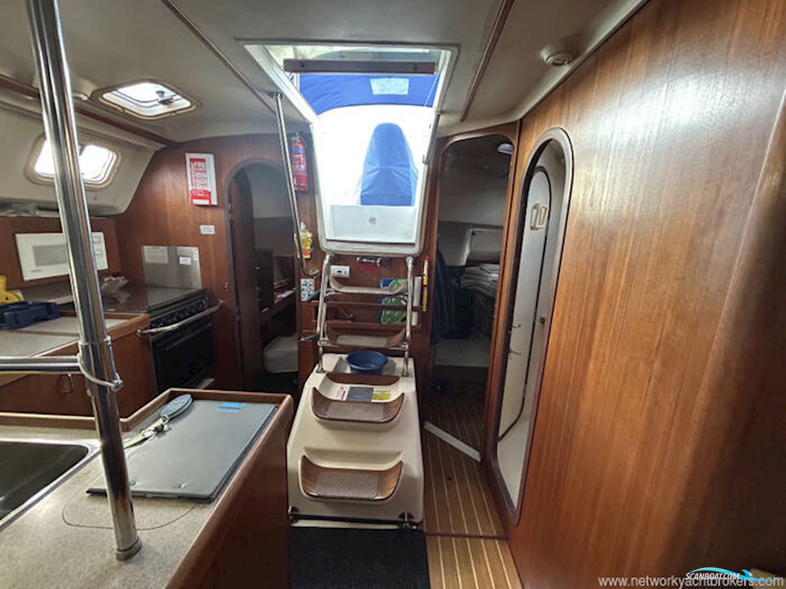 Hunter Legend 410