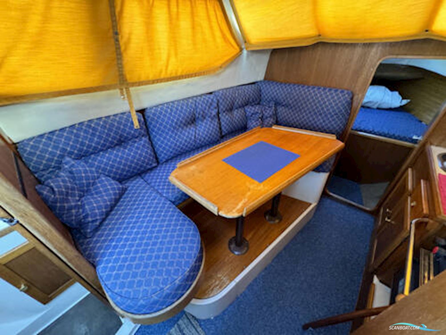 Hunter Pilot 27