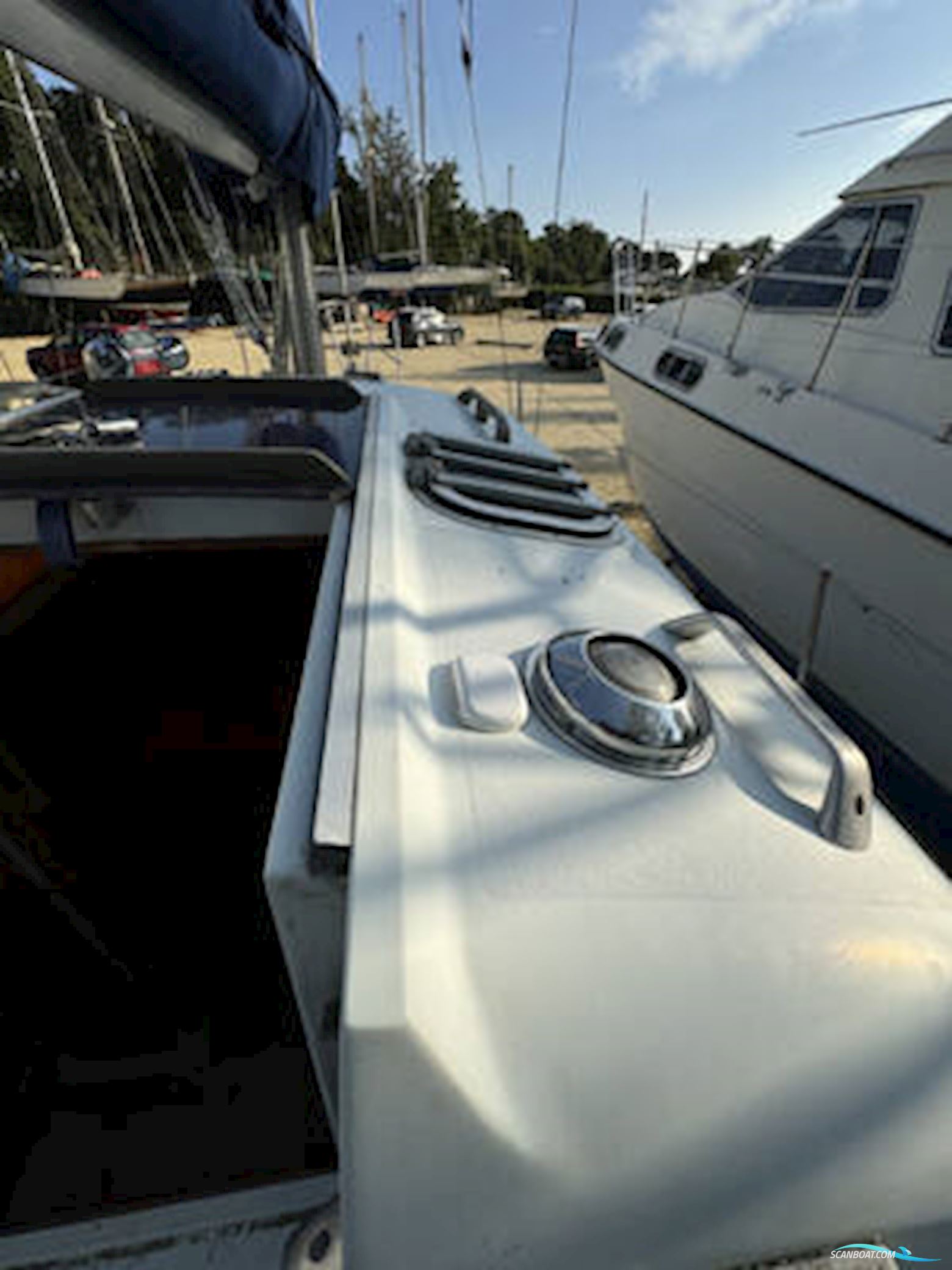 Hunter Pilot 27