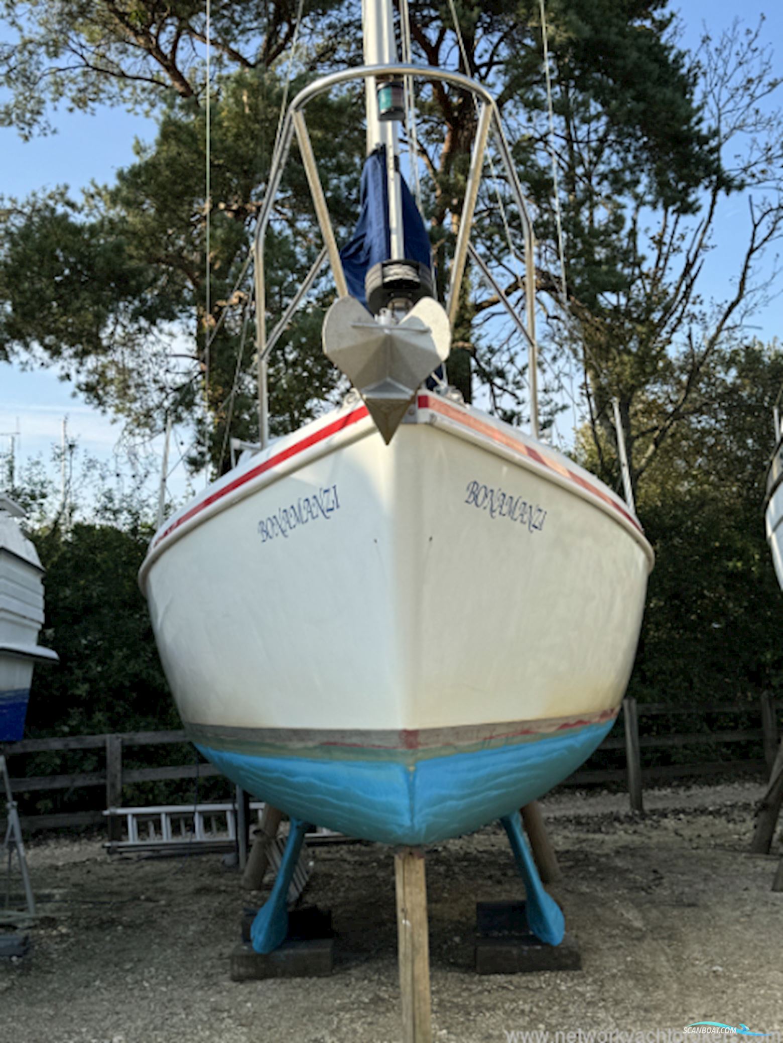 Hunter Pilot 27
