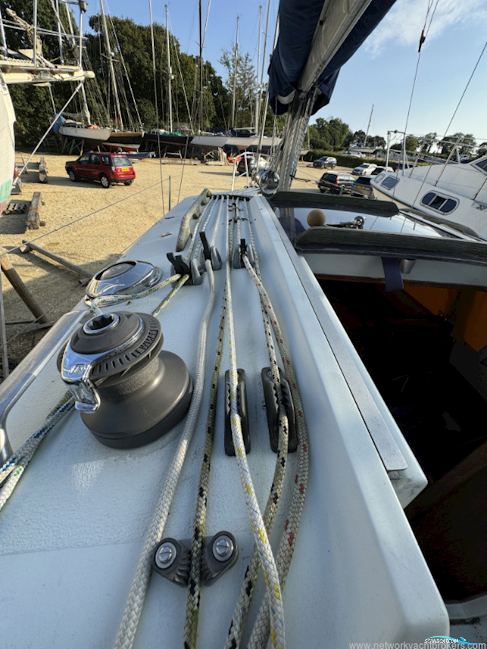 Hunter Pilot 27
