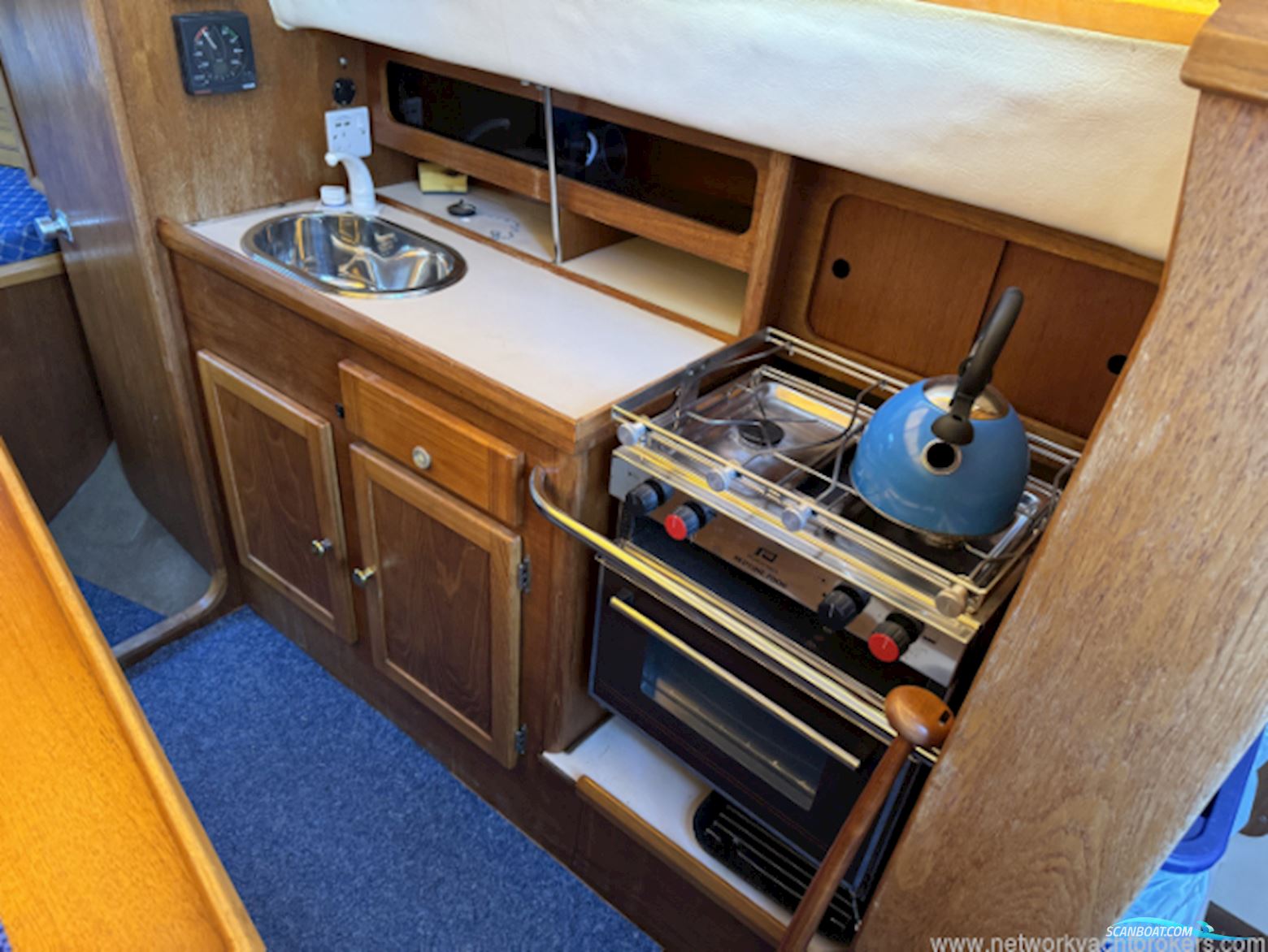 Hunter Pilot 27