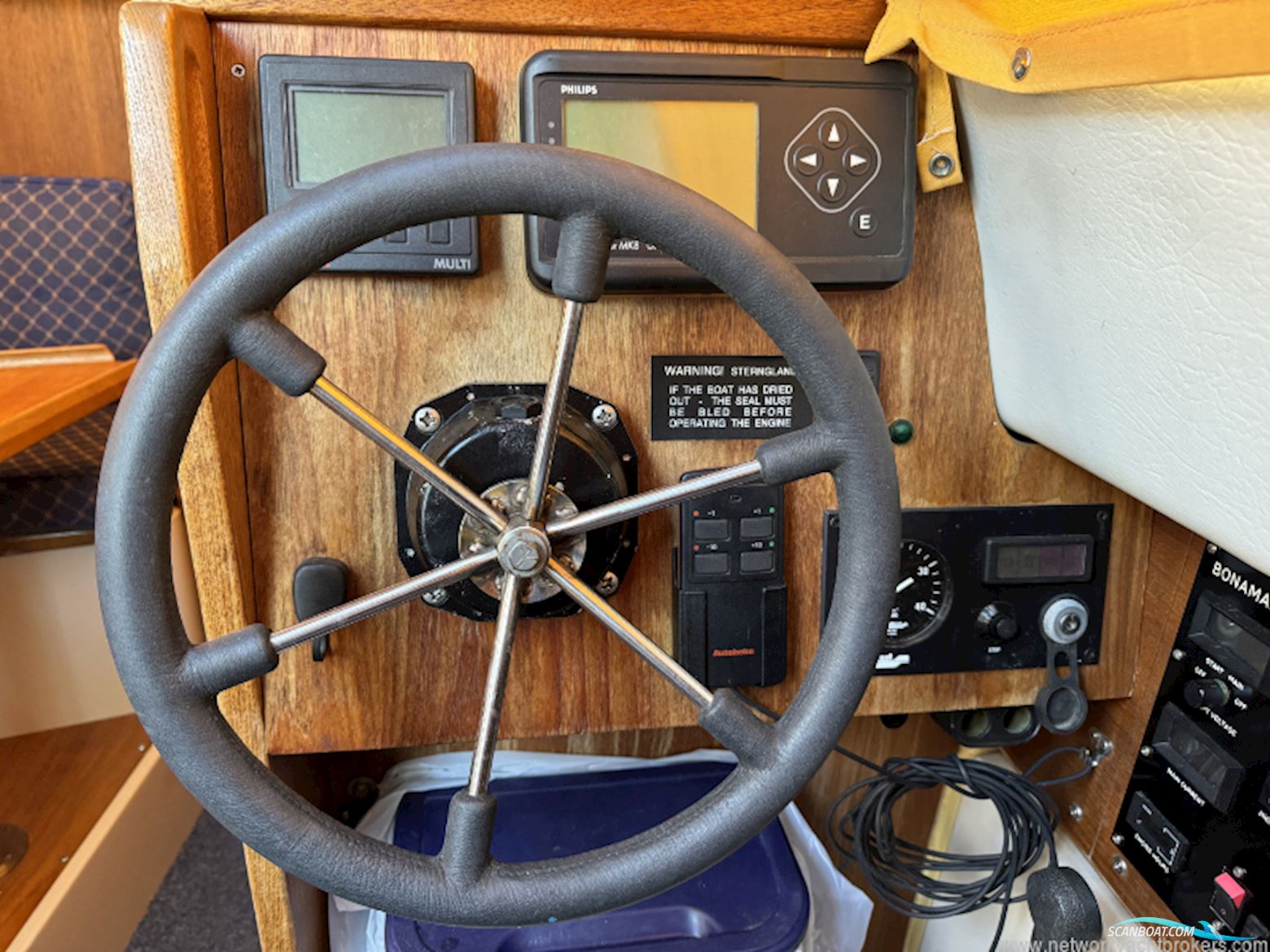 Hunter Pilot 27