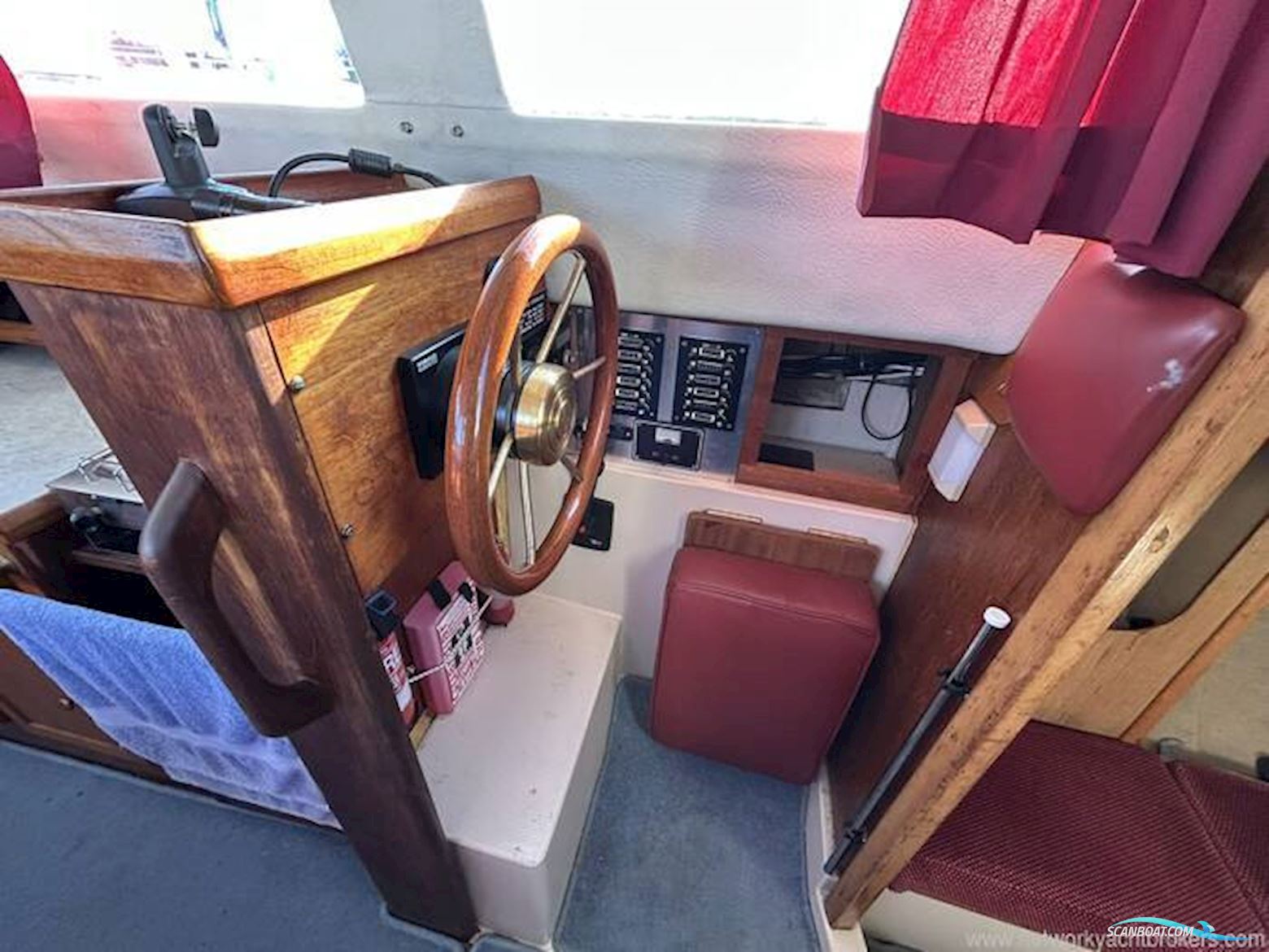 Hunter Pilot 27