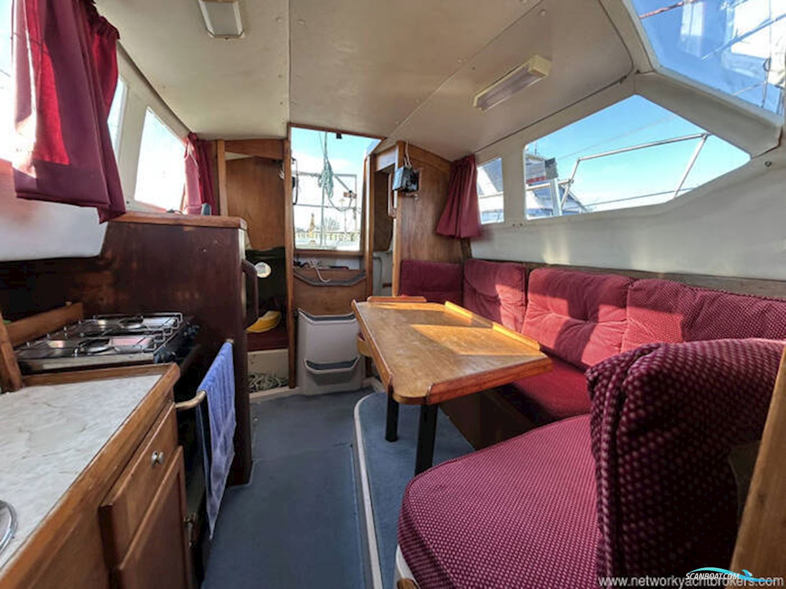 Hunter Pilot 27