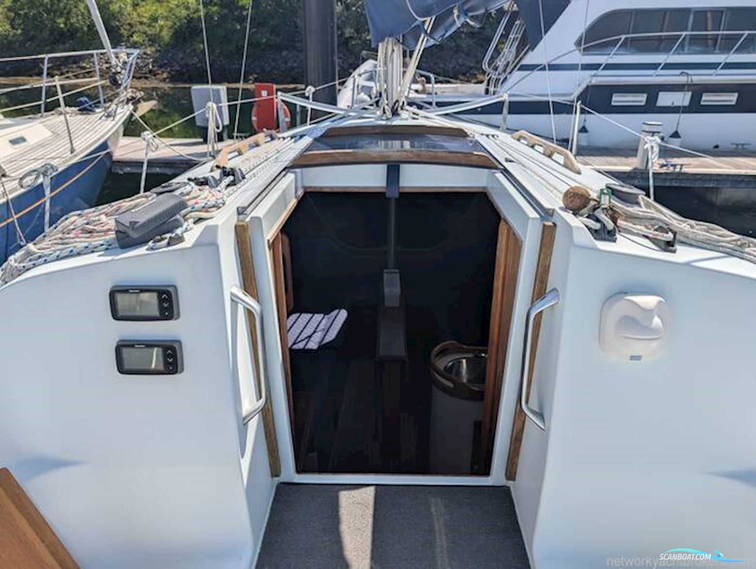 Hunter Ranger 265