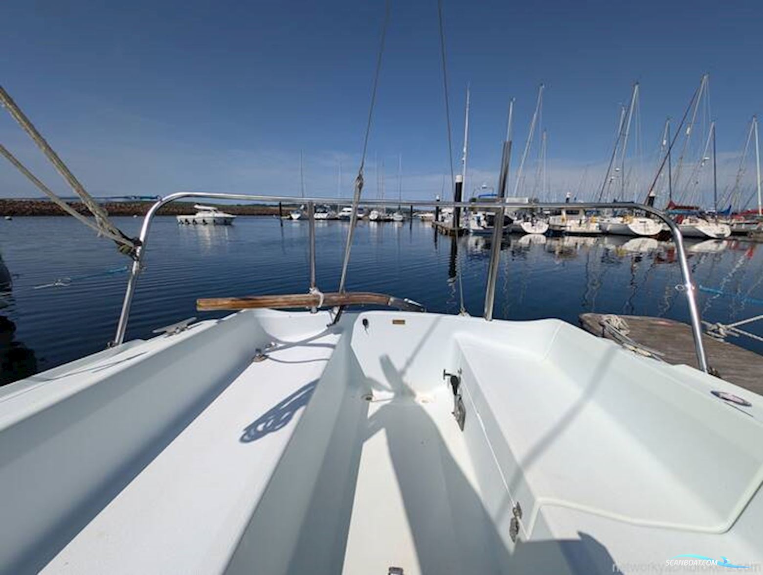 Hunter Ranger 265