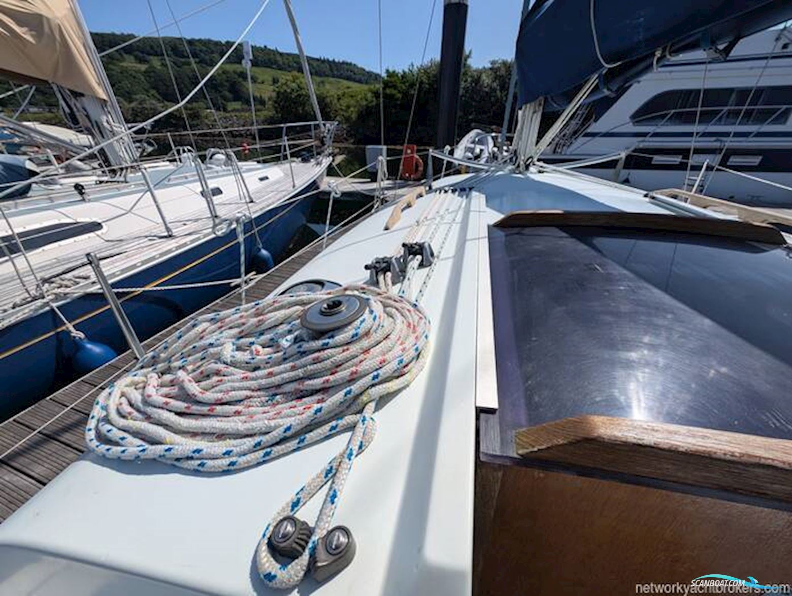 Hunter Ranger 265