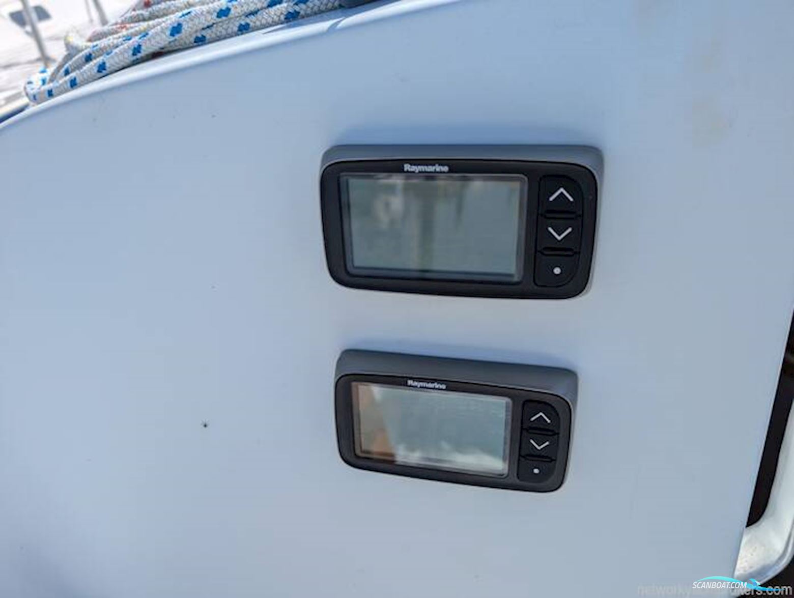 Hunter Ranger 265