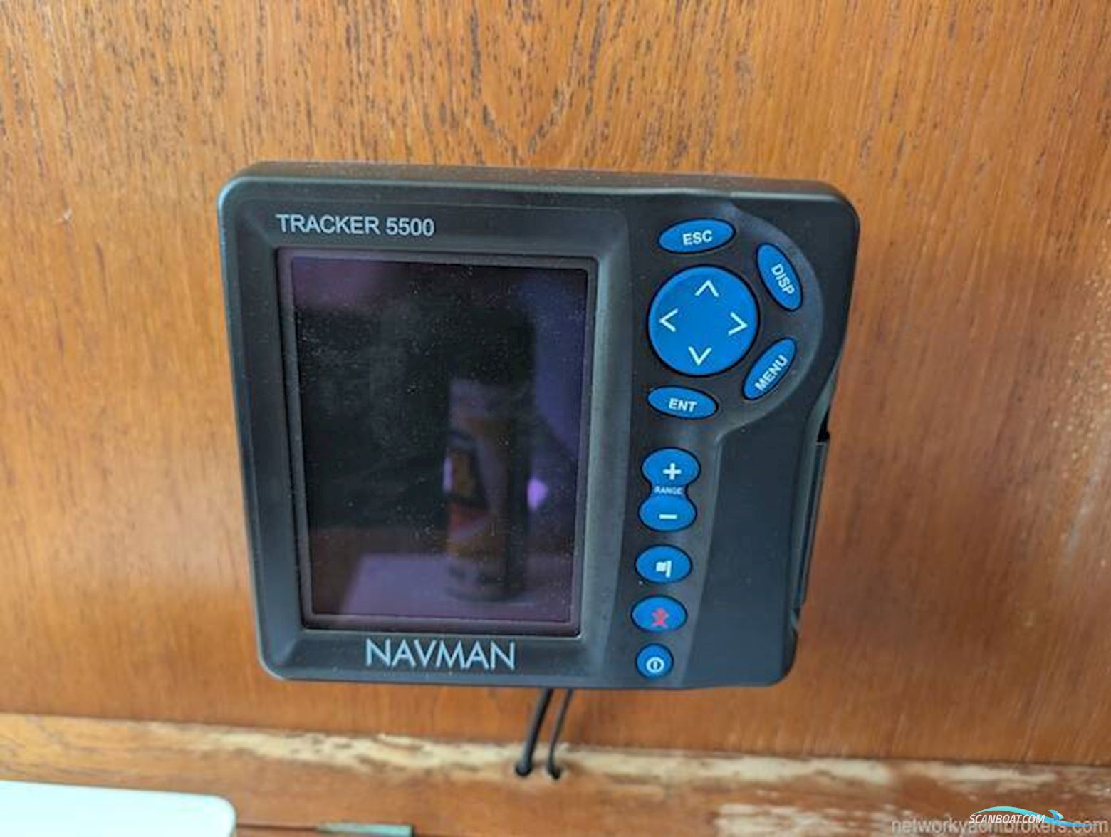 Hunter Ranger 265