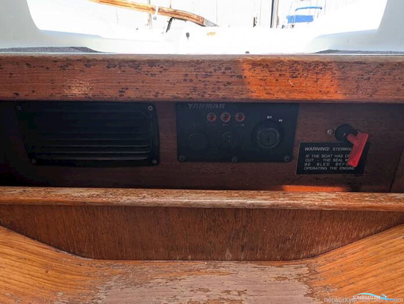 Hunter Ranger 265