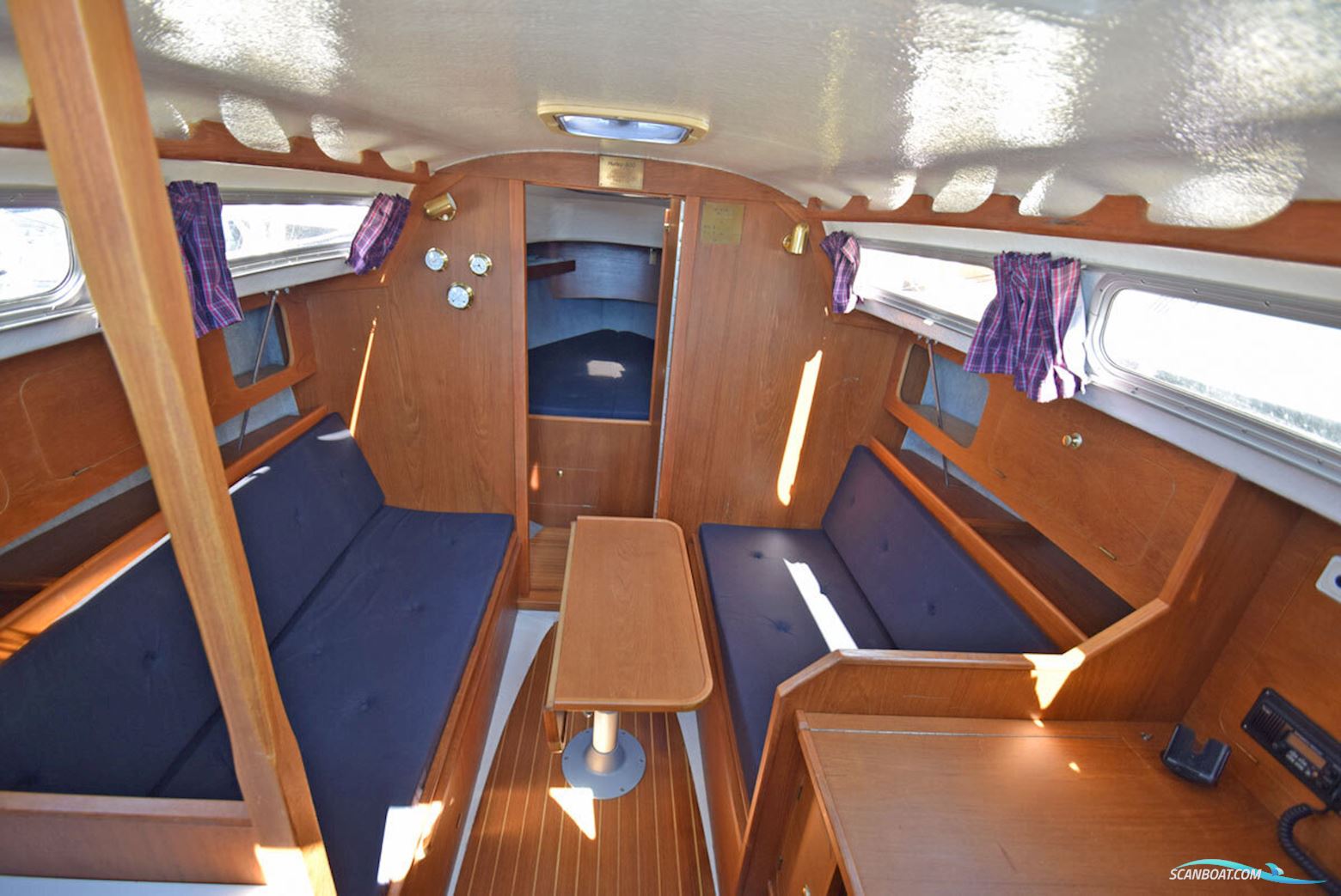 Hurley 800