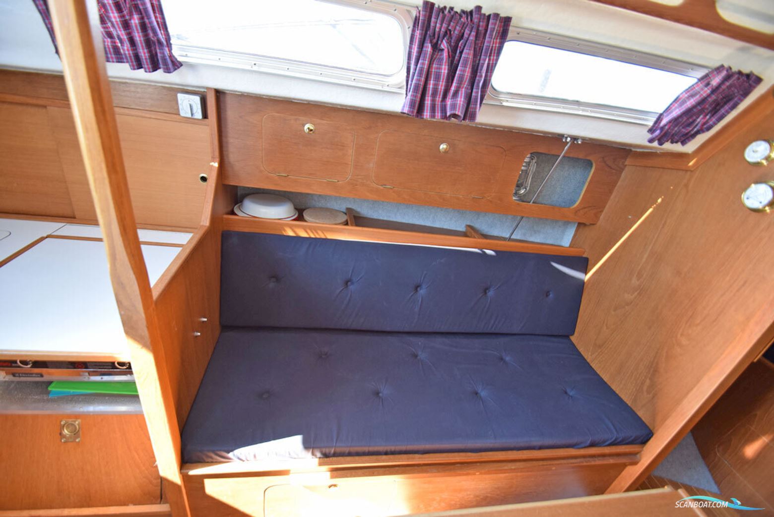Hurley 800