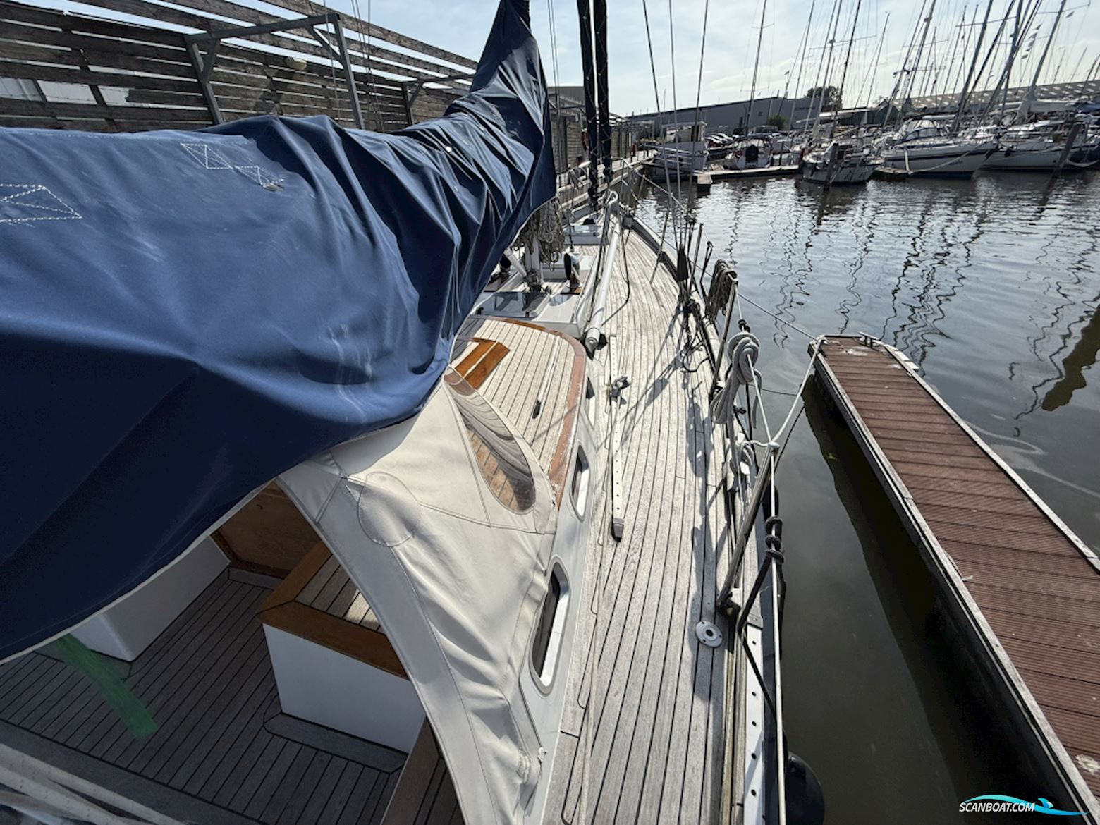 Hutting 40