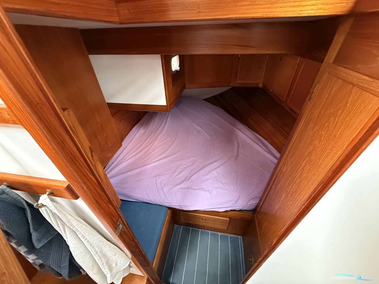 Hutting 40