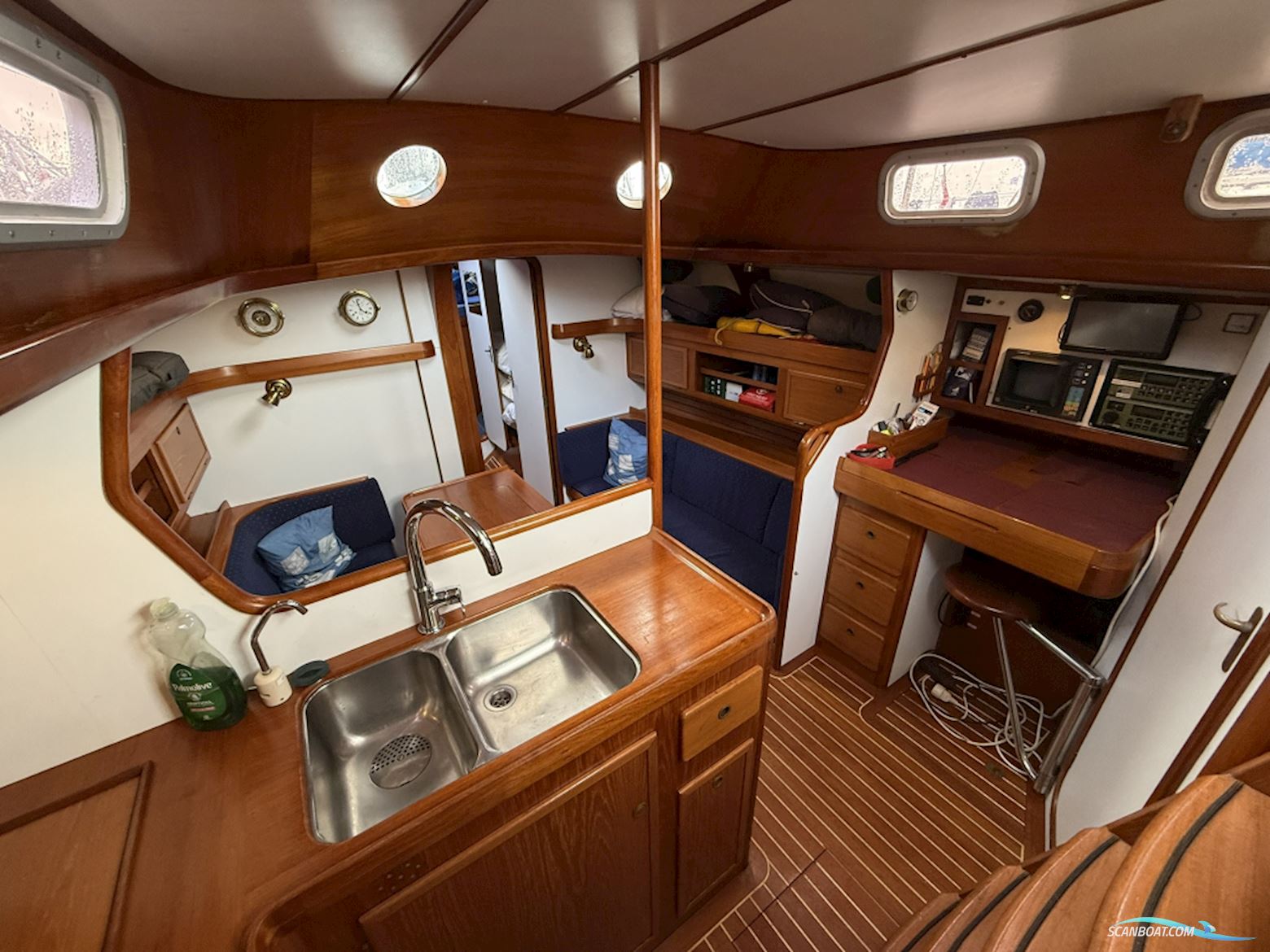Hutting 40