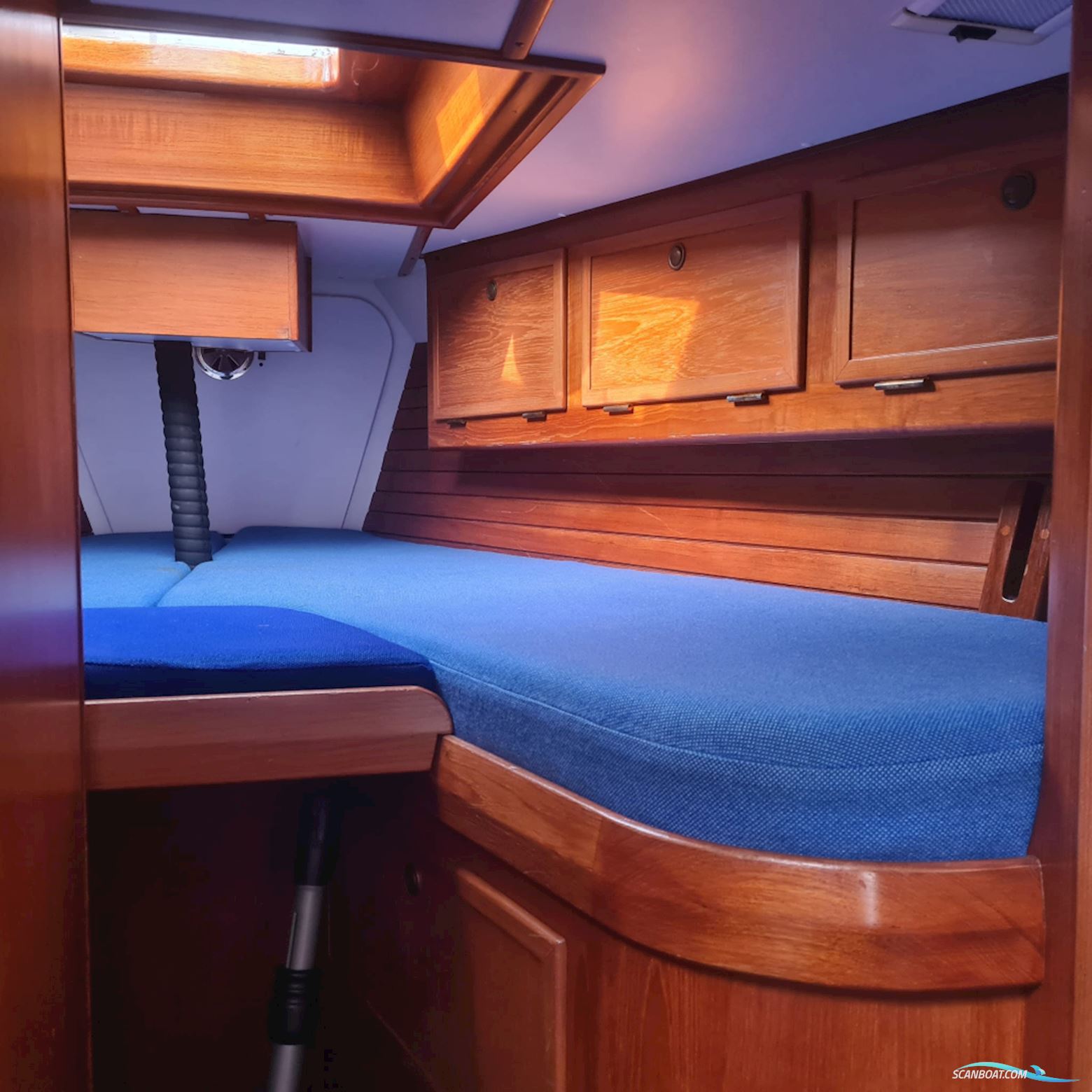 Hutting 40