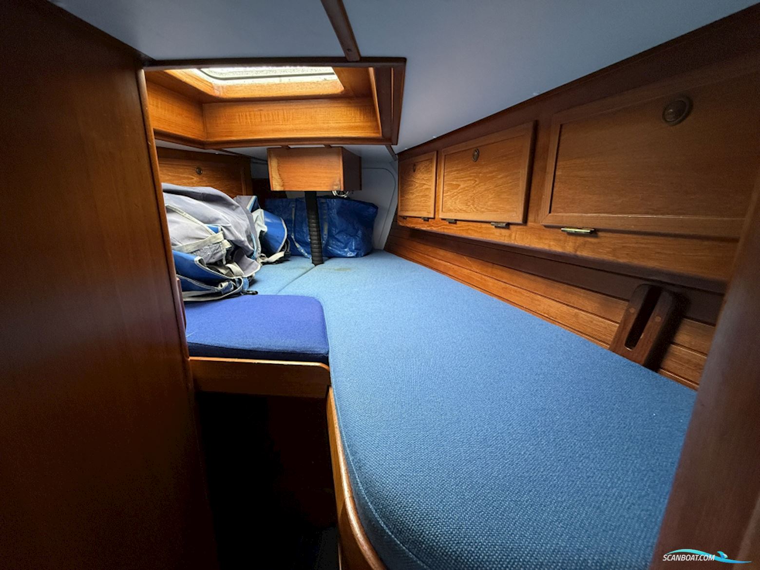 Hutting 40