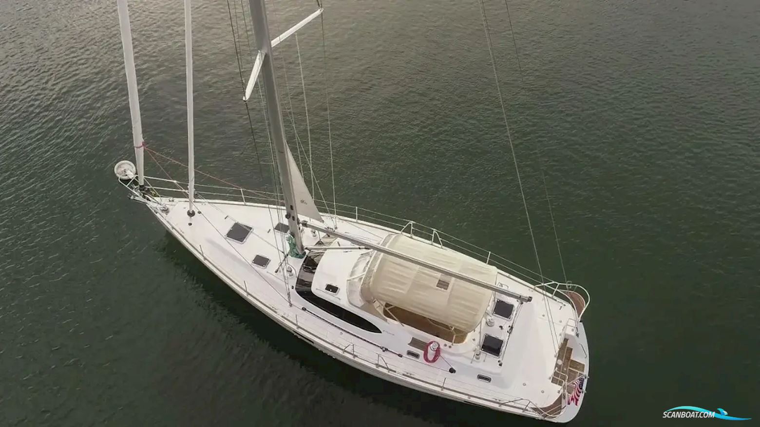 Hylas H48