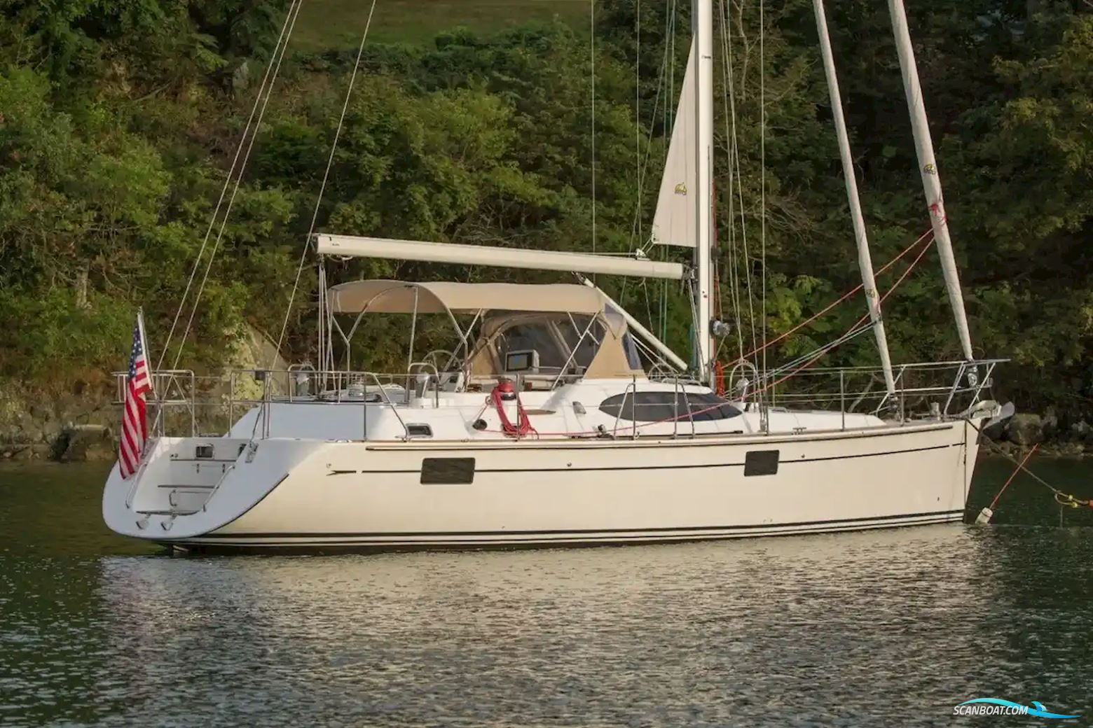 Hylas H48