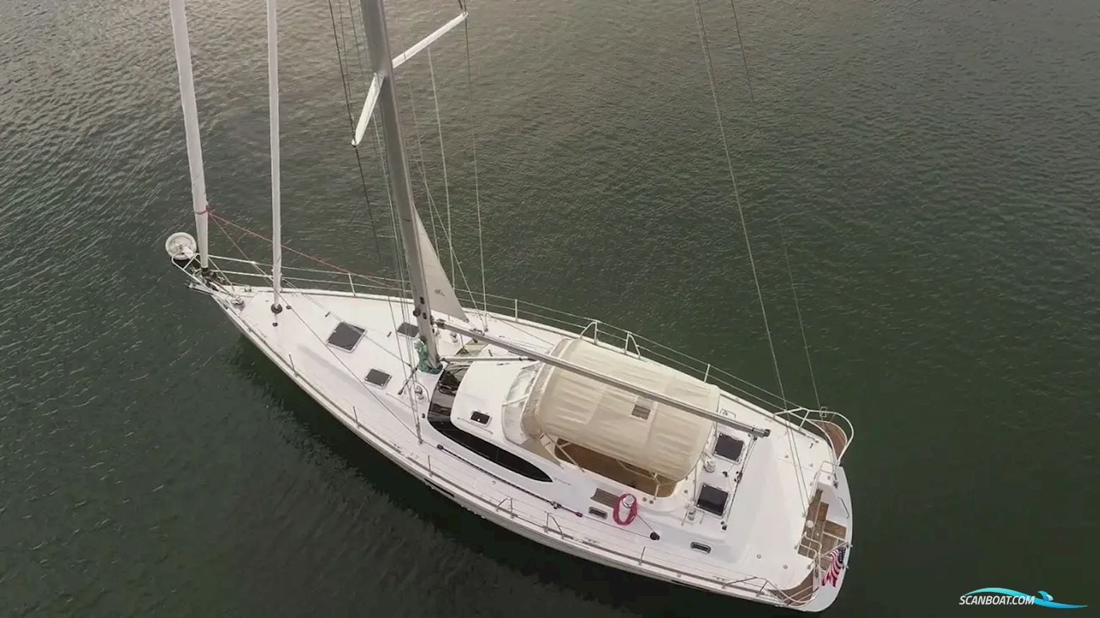 Hylas H48