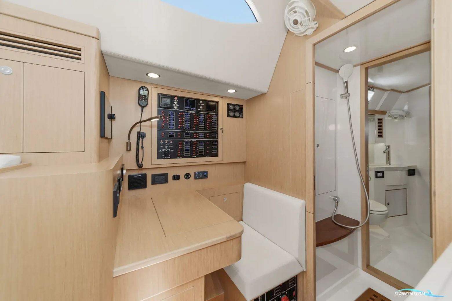 Hylas H48