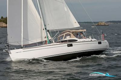 Hylas H48 Zeilboten 2027, met Volvo motor, USA
