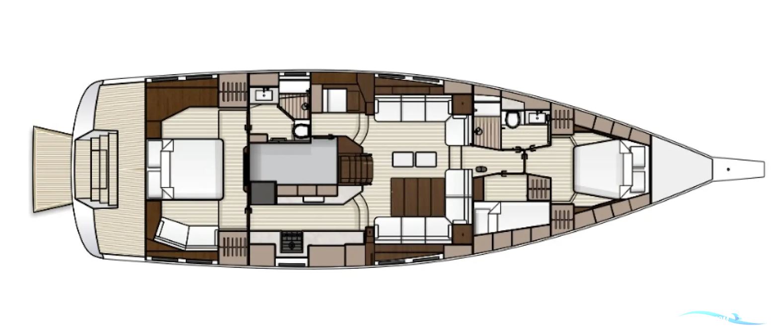 Hylas H57