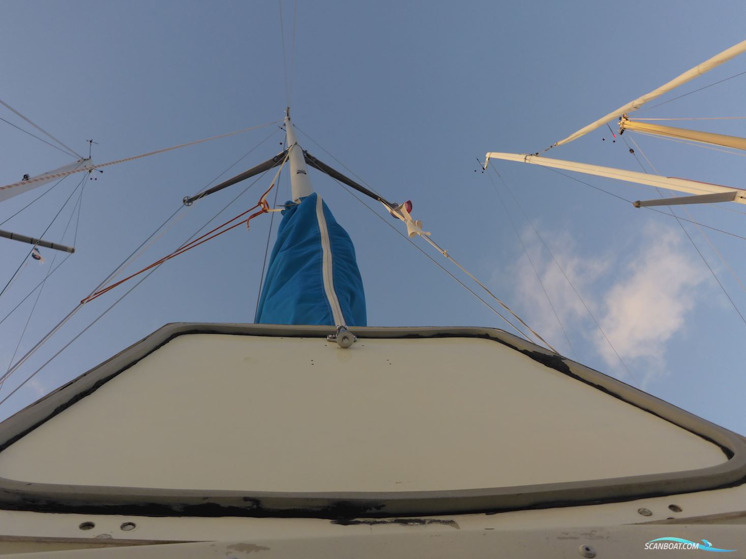 IF-Boot, Marieholm 24, Internationales Folkeboot