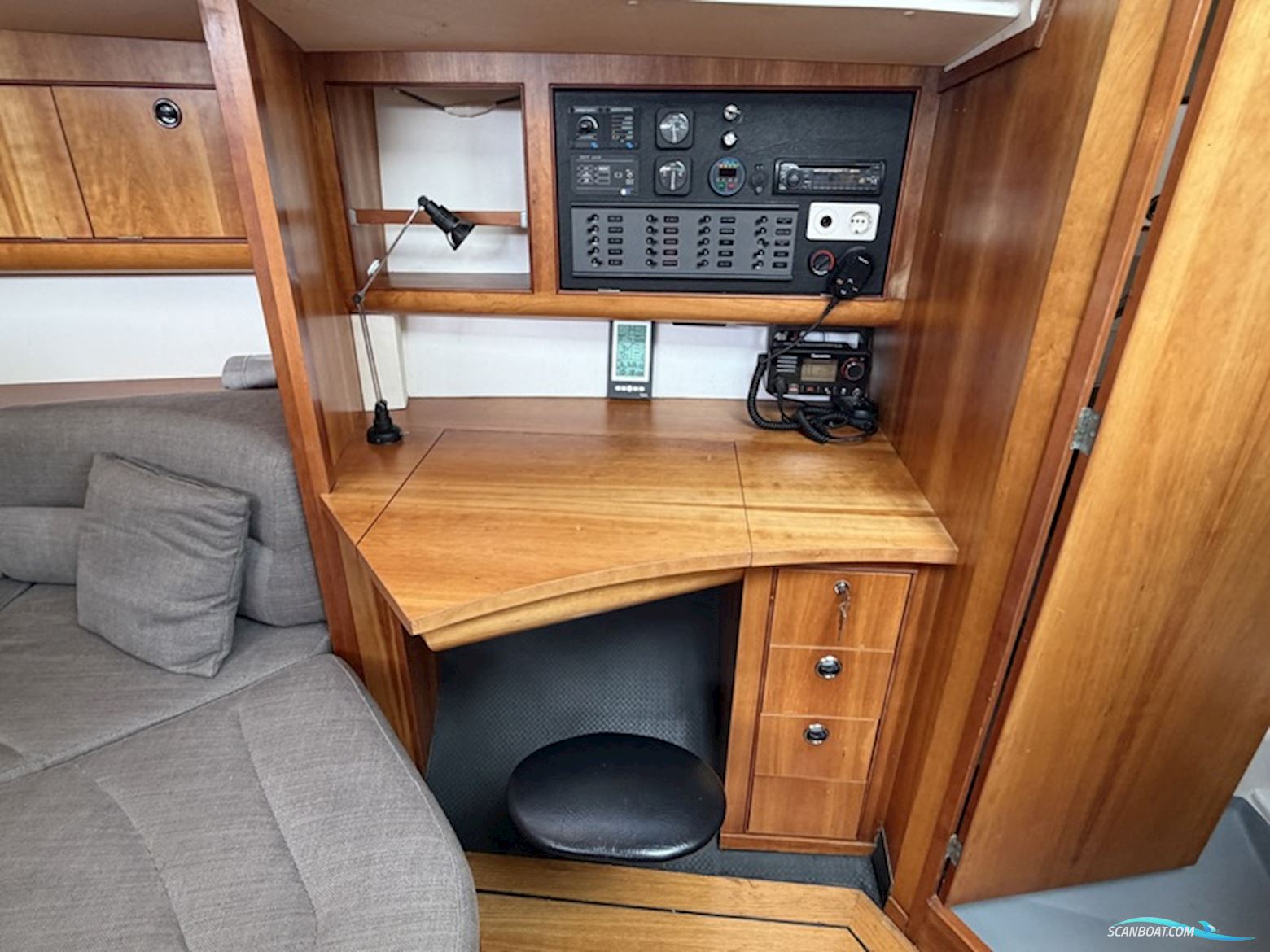 Impact 37