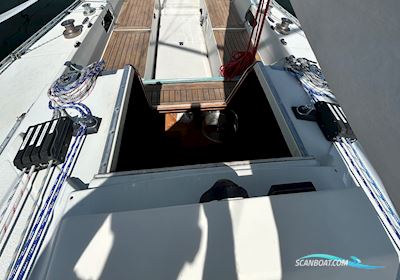Impala 27 Zeilboten 1984, met Yanmar motor, Denemarken