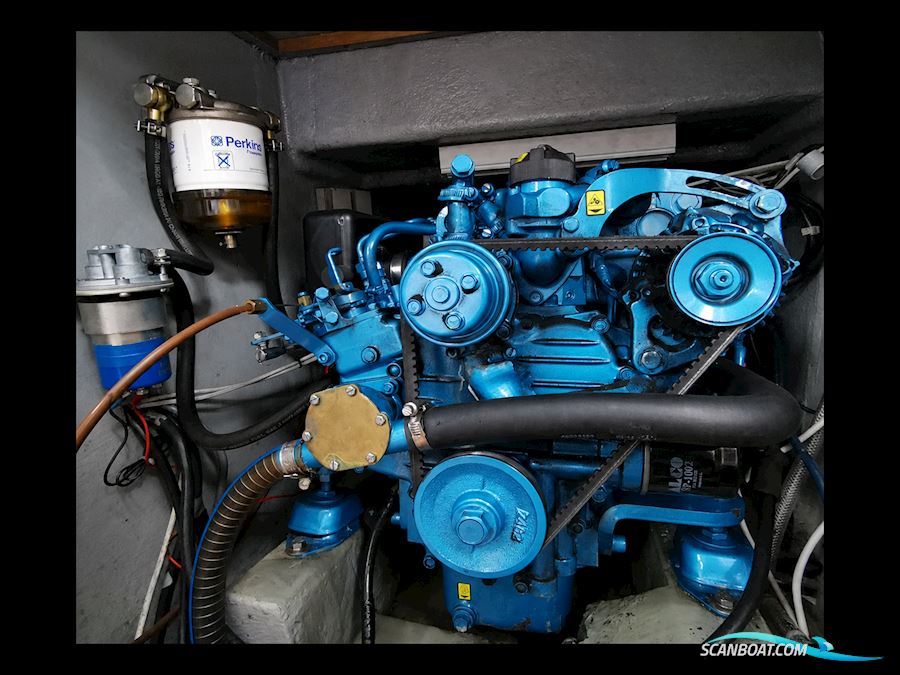 Impala 27
