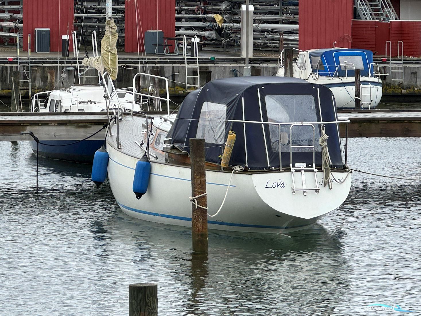 Impala 28