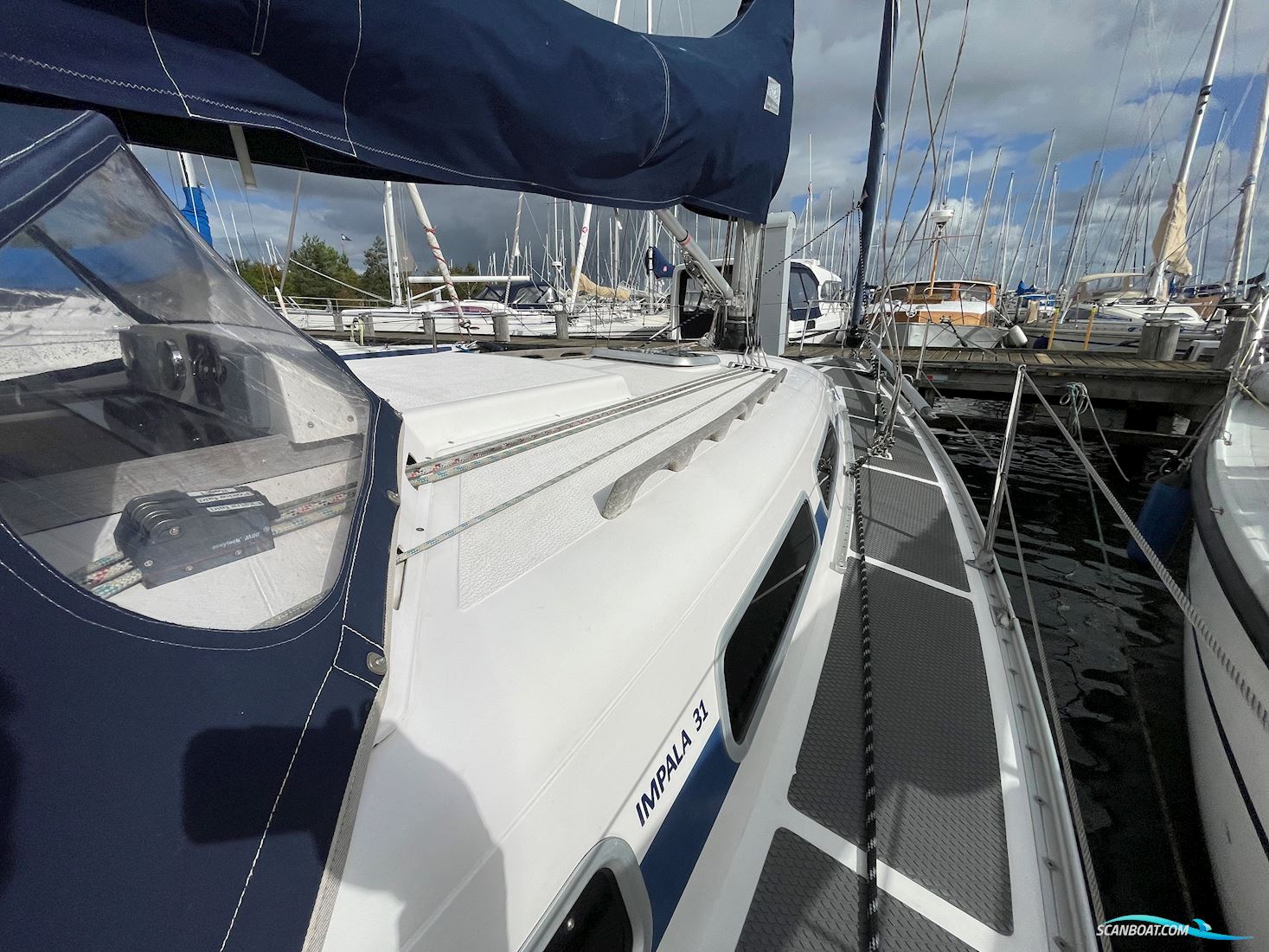 Impala 31