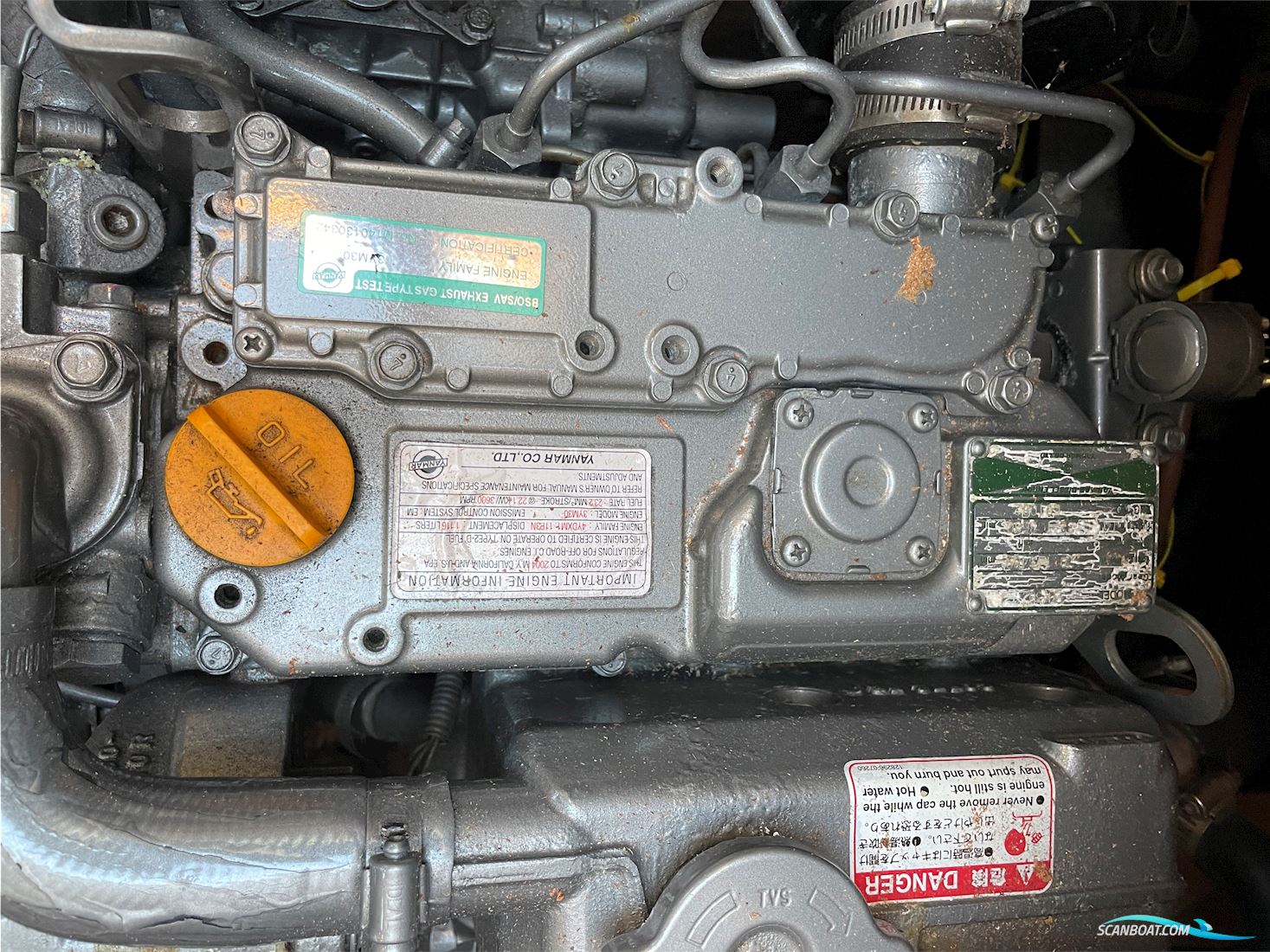 Impala 33